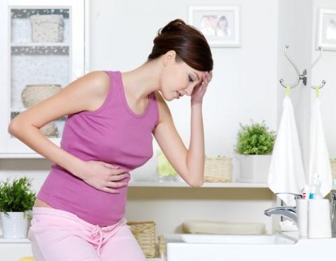 نقص الفيتامين د خلال فترات الحمل الأولى يؤدي إلى قلة وزن المواليد  