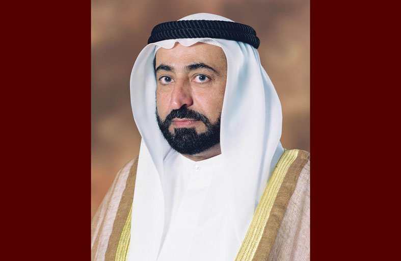 حاكم الشارقة : الإمارات نموذج فريد وصرح قوي الأركان