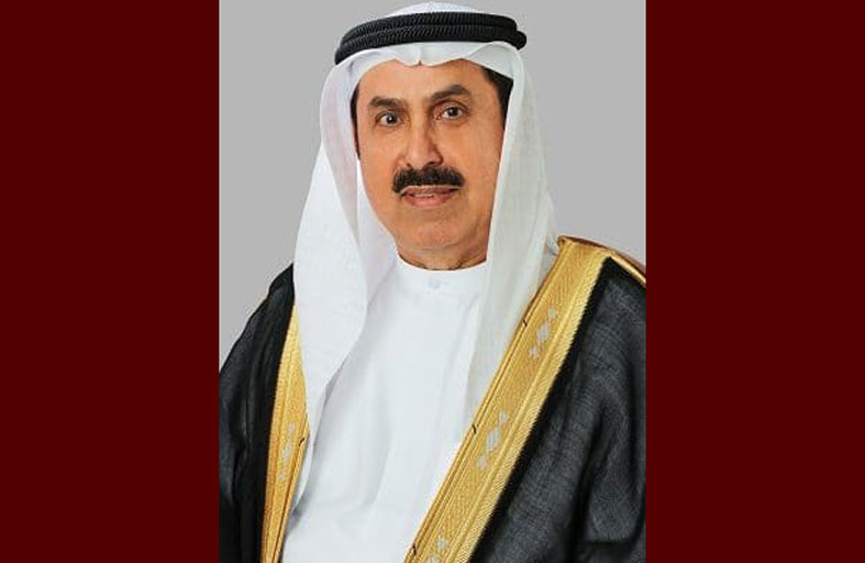 صقر غباش: الإمارات تحتفي في عيد الاتحاد الـ 51 بمسيرة حضارية وتنموية متفردة‎ ‎