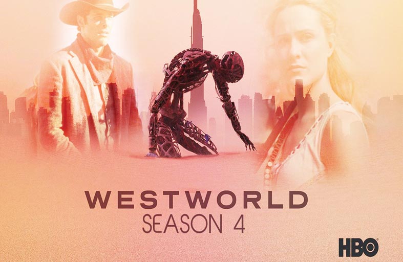 مسلسل Westworld.. بدأ بعالم مثاليّ، وينتهي بخراب البشريّة