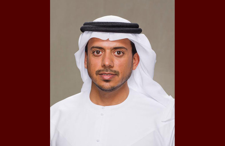 سلطان بن طحنون : الإمارات بقيادة محمد بن زايد  تواصل تقدمها بخطى واثقة نحو المستقبل