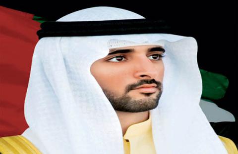 حمدان بن محمد يوجه بالبدء في إعداد خطة دبي الاستراتيجية 2020