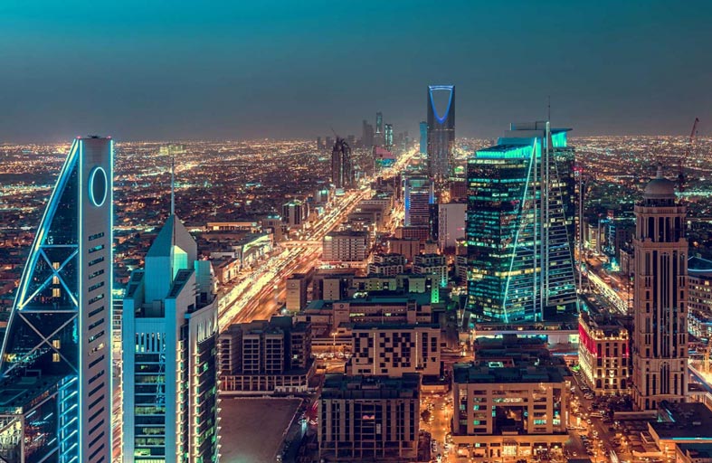 في يومها الوطني .. رؤية السعودية 2030 رحلة المستقبل والتحولات الكبرى