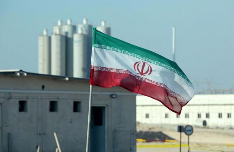 إيران تؤكد إمكانية التوصل إلى اتفاق مع واشنطن 