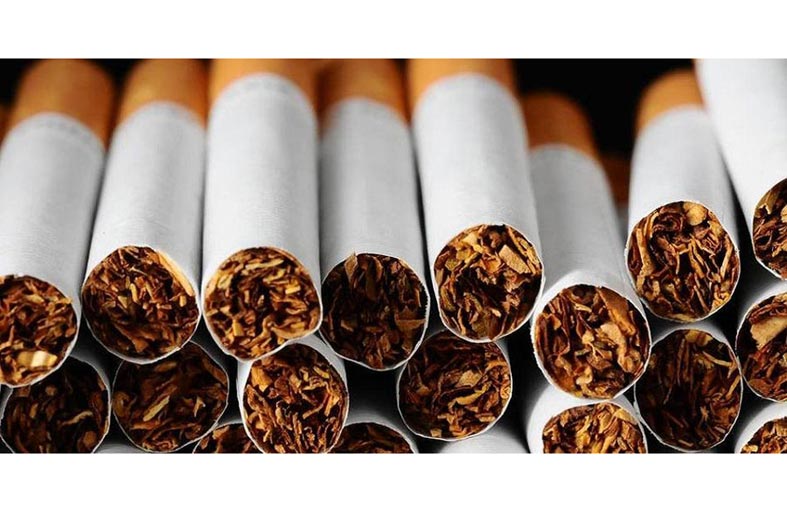 قيود أمريكية على مستوى النيكوتين في السجائر