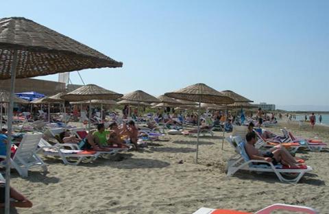 قبرص تستقطب عدداً كبيراً من محبي السفر ورحلات الاستجمام والاسترخاء