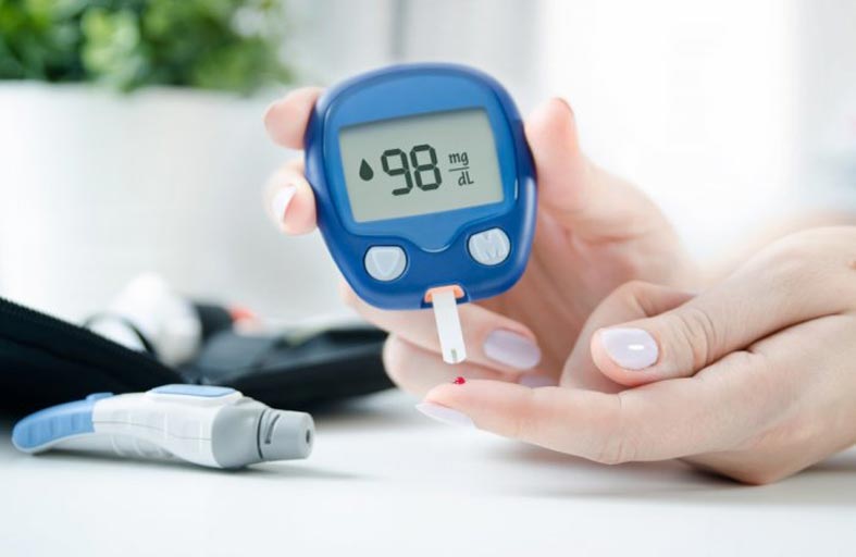 كيف تعرف أنك مصاب بمرض السكري قبل التحليل؟