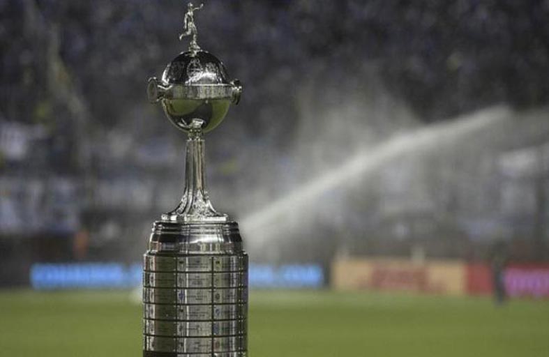 أندية البرازيل والأرجنتين تحكم قبضتها على كأس ليبرتادوريس