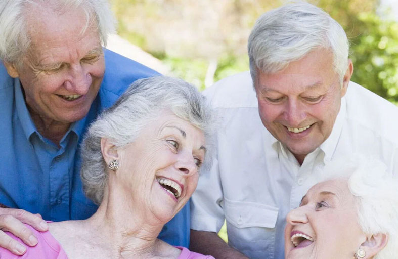 دراسة: متوسط العمر المتوقع يتمدد إلى 90 عامًا