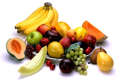 الابتعاد قدر الامكان عن الفاكهة قد تسبب السمنة
