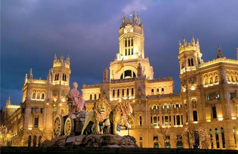 مدريد... استكشف العالم من خلال متاحفها الفنية