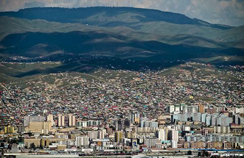 منغوليا: طبيعة خلابة.. سحرها لا يقاوَم
