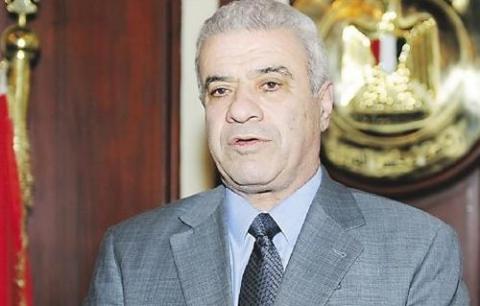 وزير الطاقة المصري : العلاقات مع دولة الإمارات طيبة ودائمة