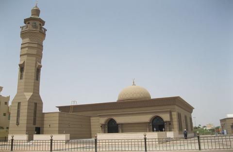 افتتاح 17 مسجداً في أبوظبي
