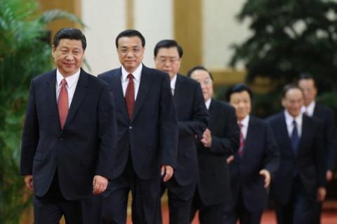 الصين زمن شي جين بينغ .. جدل التطهير والتغيير في أداء الحزب والدولة!