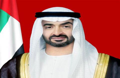 محمد بن زايد يؤكد نجاح الإمارات في تحقيق أهدافها التنموية بمختلف القطاعات واستكمال البناء الاتحادي المتماسك 