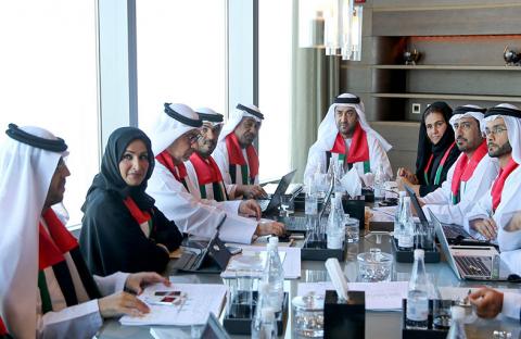هيئة الإمارات للهوية: هدفنا بلوغ القمة في مستوى الأداء ورقي الخدمات