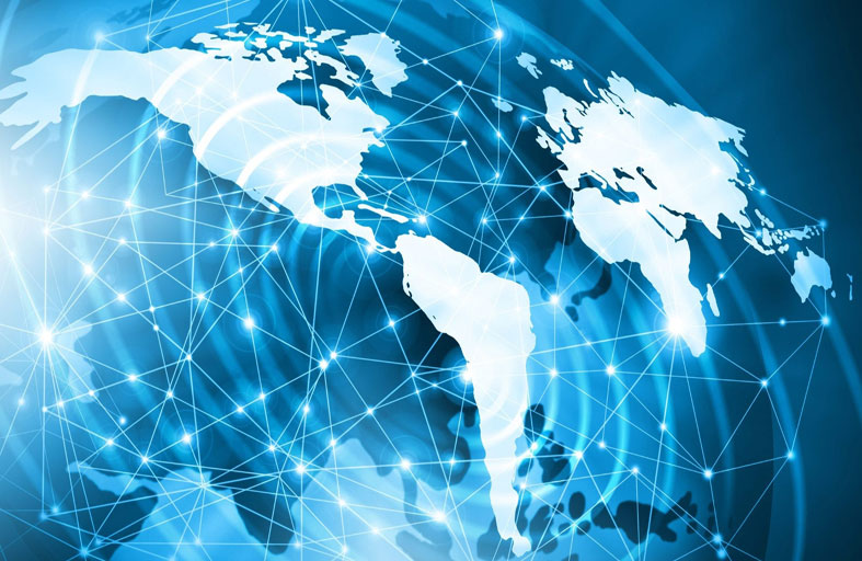 دراسة جديدة لـ(تريندز) تستشرف مستقبل العالم وتحولاته العميقة