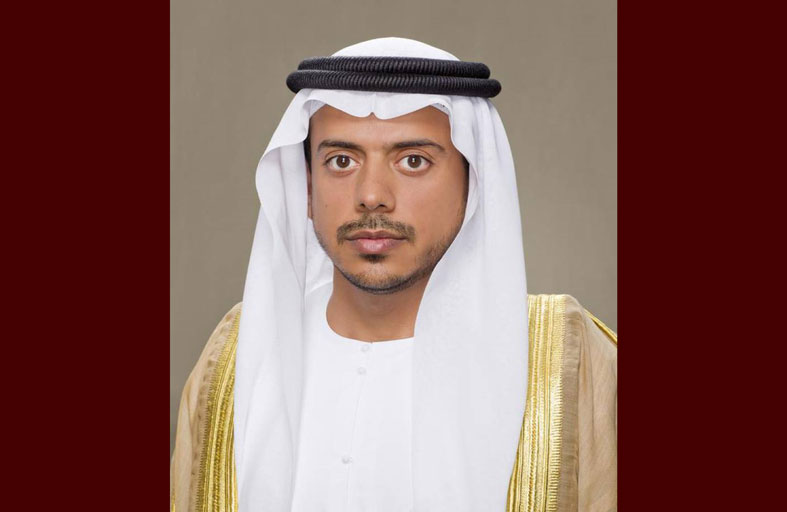 سلطان بن طحنون : الإمارات مصدر إلهام مُتجدّد في  العمل الخيري والإنساني حول العالم
