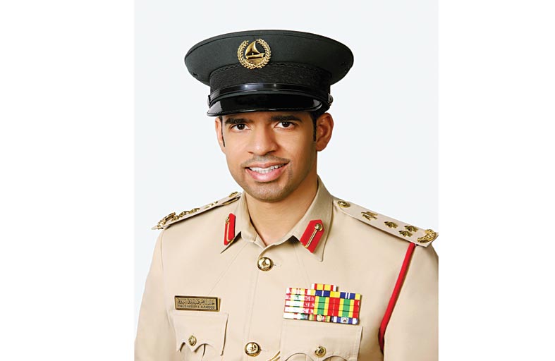 وزارة التربية والتعليم تطلع على تجربة شرطة دبي في إنشاء مراكز إسعاد المتعاملين