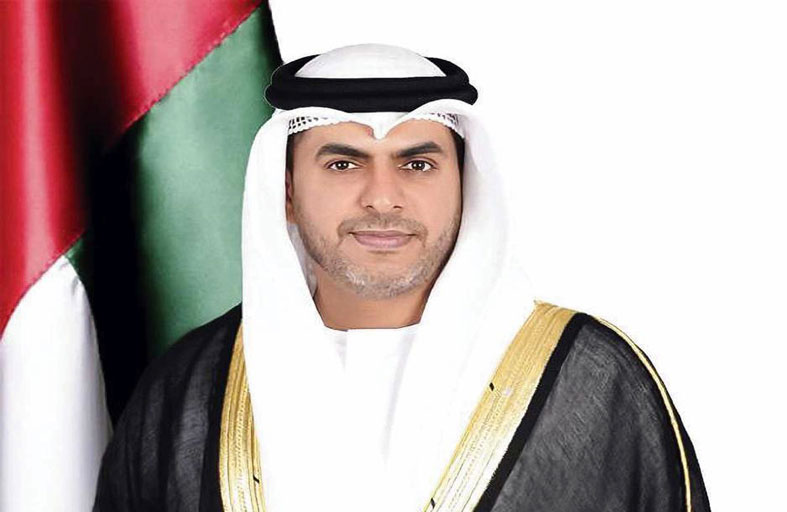 وزير العدل: الإمارات اتخذت خطوات جادة نحو منظومة وطنية ديناميكية للقضاء على جريمة الاتجار بالبشر