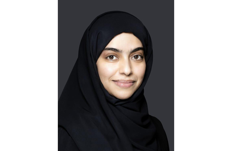 عفراء بن هندي : ثقة القيادة الحكيمة سر تألق المرأة الإماراتية