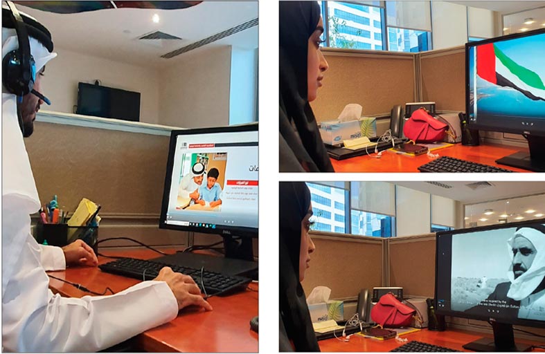 الأرشيف والمكتبة الوطنية ينظم ملتقى المتعاملين 2023 ويشيد بدورهم في المرحلة المقبلة