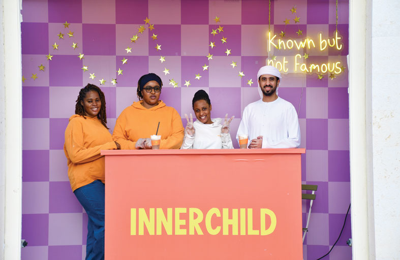 فرجان دبي تطلق حملة مجتمعية لدعم المشاريع المنزلية في الأحياء السكنية