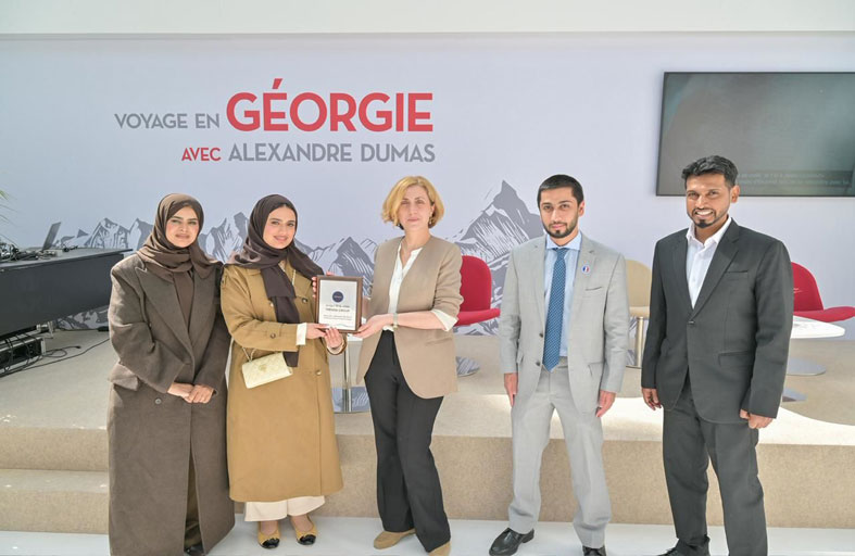 «تريندز» يدشن النسخة الفرنسية لكتاب «القوة الناعمة» ومؤشر «نفوذ الإخوان دولياً 2025 