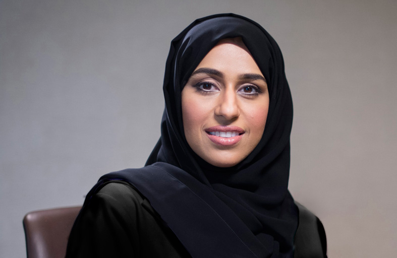 محمد بن راشد يعين حصة بنت عيسى بوحميد مديراً عاماً لهيئة تنمية المجتمع بدبي