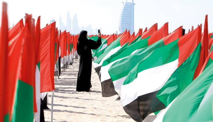 محمد بن راشد للإدارة الحكومية: المرأة الإماراتية نموذج عالمي للإبداع