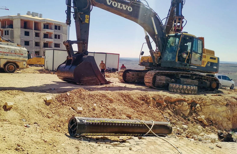 الإمارات تُدين محاولة الاستهداف الإيراني الغادر لتركيا 