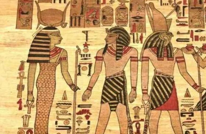 كيف نبذ المصريون القدماء البلطجة و التحرش؟