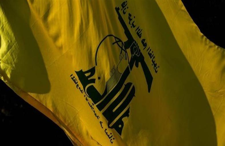  أمريكا تفرض عقوبات على  3 رجال أعمال مرتبطين بحزب الله