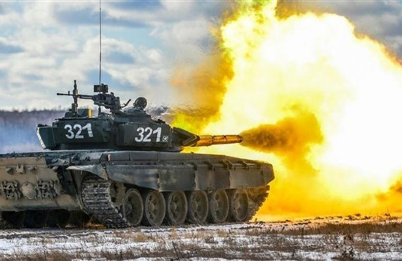 الإنفاق العسكري الأمريكي في أوكرانيا.. هل زاد عن حدّه؟