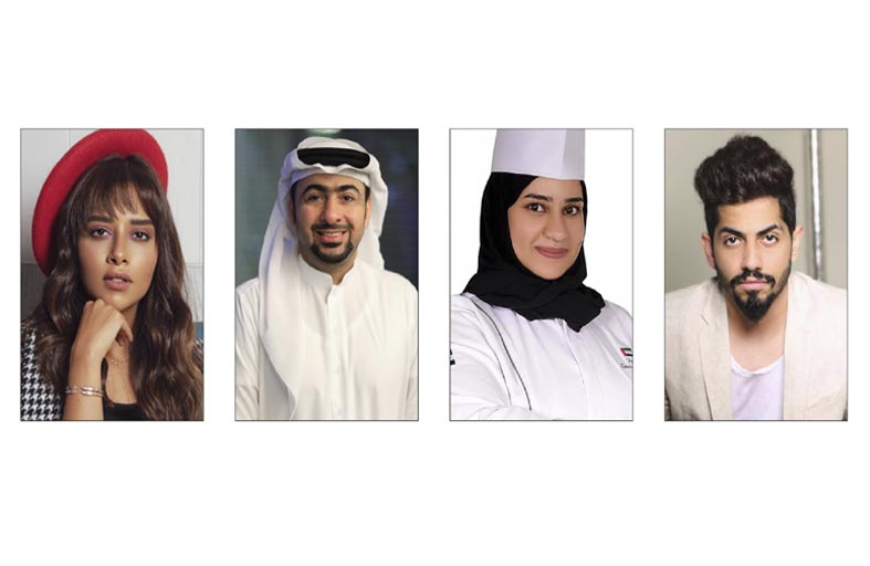 8 أيام من الفعاليات والأنشطة احتفاء باليوم الوطني الـ 49 فى دبي