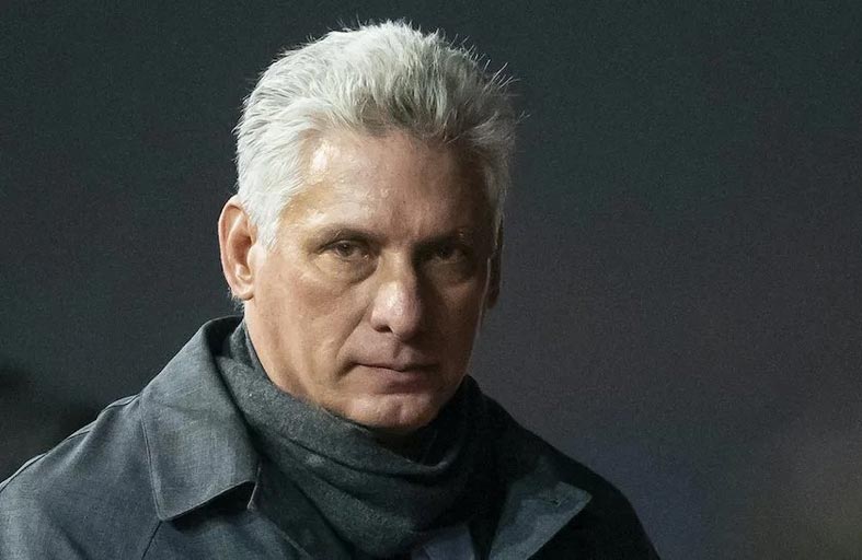 الرئيس الكوبي لن يحضر قمة الأميركيتين 