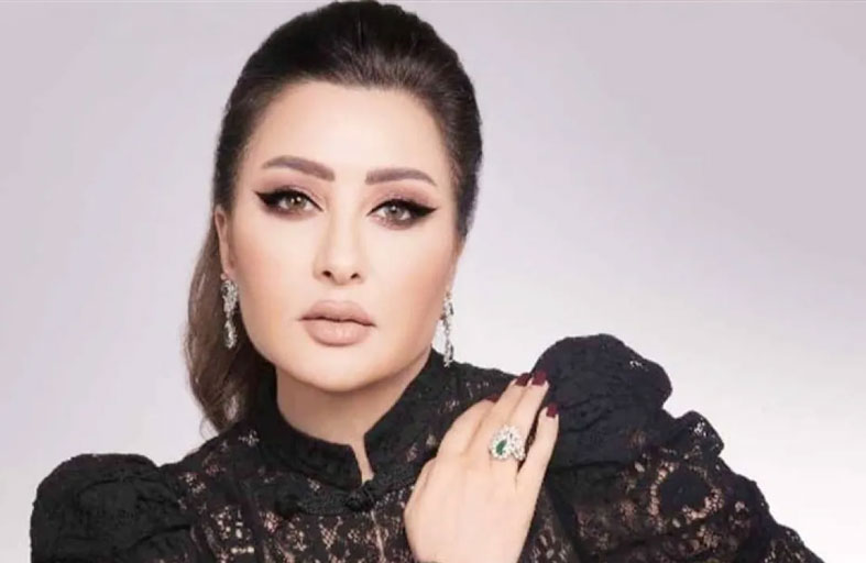 لطيفة تحسم الجدل حول سبب وفاة شقيقها