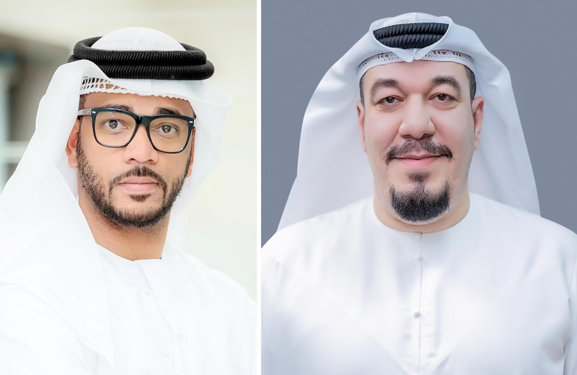 تعيينات جديدة في الإدارة التنفيذية العليا لشركة الإمارات لحلول تكنولوجيا النقل
