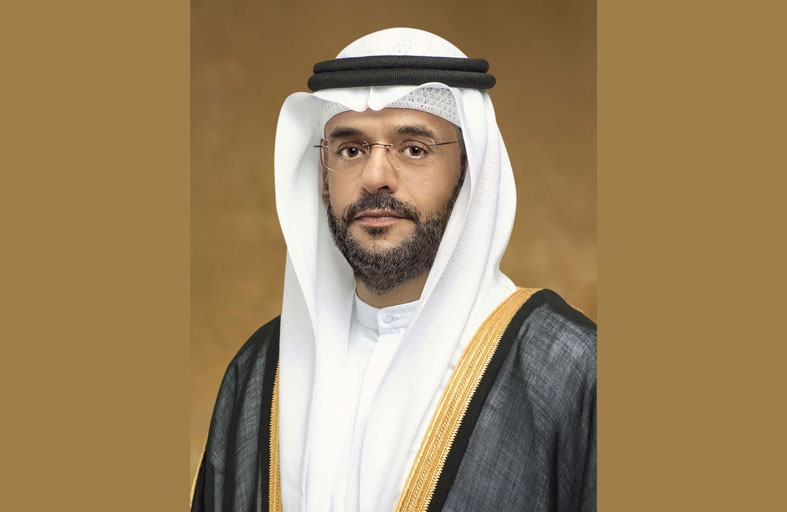 ولي عهد الشارقة يصدر قراراً إدارياً بتشكيل مجلس إدارة نادي الدراجات