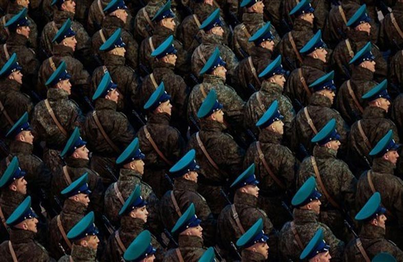 وثائق «تكشف» تمرد الجنود الروس على الأوامر في أوكرانيا