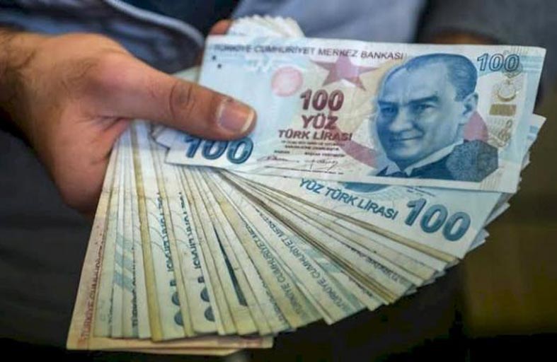 انتفاضة بلدية...راتب أردوغان يُعادل أجور 31 موظفاً