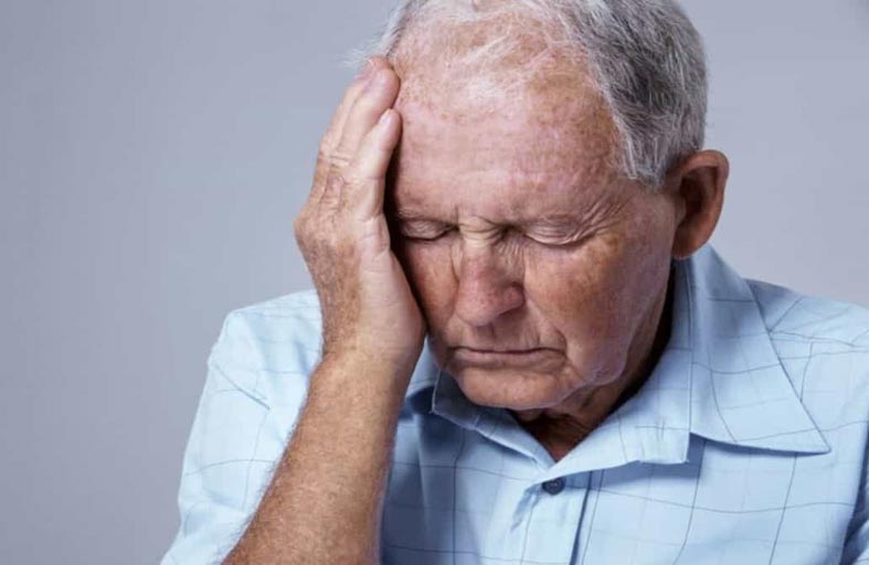 أعراض غير معروفة قد تكون مؤشرا على الإصابة بألزهايمر