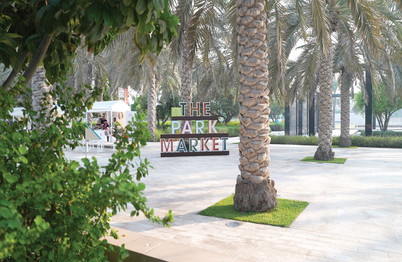 حديقة أم الإمارات تستضيف باقة واسعة من الأنشطة المتنوعة خلال الموسم الجديد 