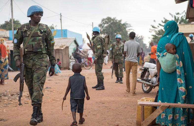 مجزرة كيشيش.. شرارة قد تبتلع نيرانها 4 دول بأفريقيا