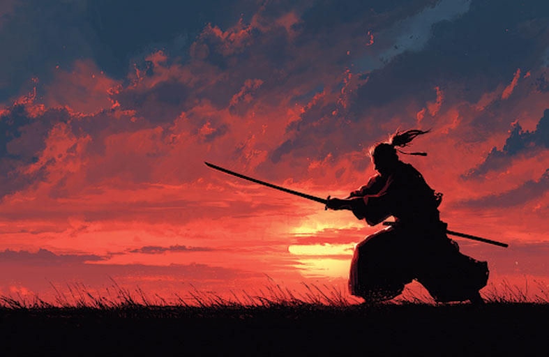 روتين «الساموراي».. سرّ ياباني لتعزيز قوة الركبة لدى كبار السن