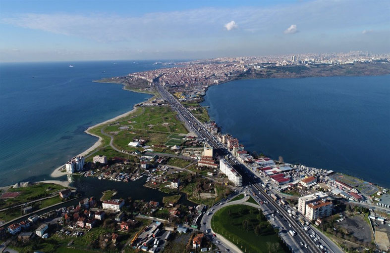 قناة اسطنبول.. أردوغان يشتت الانتباه عن إخفاقاته السياسية
