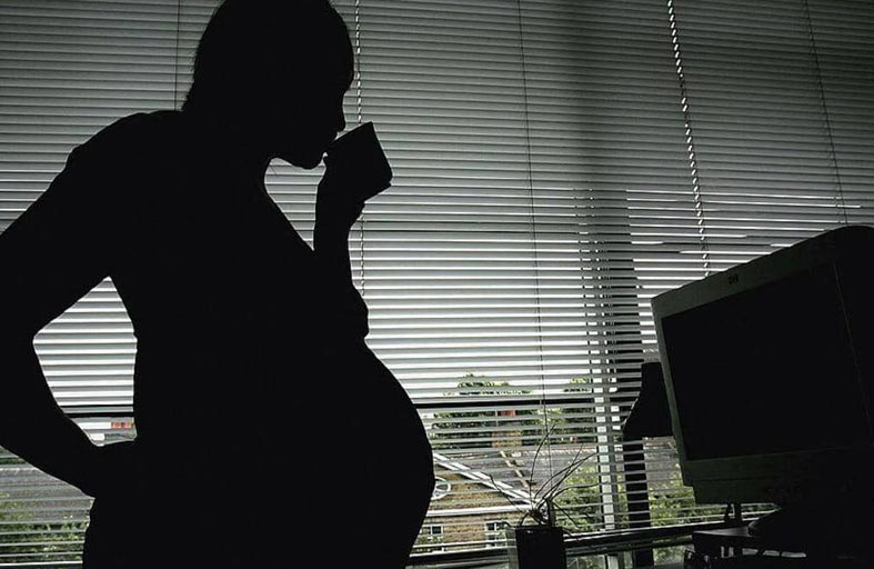 كيف يؤثر الإجهاد أثناء الحمل على دماغ الطفل؟