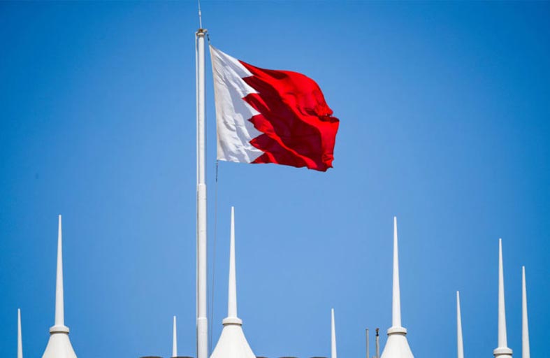 البحرين تسمح لمواطني دول مجلس التعاون دخول أراضيها ببطاقة الهوية