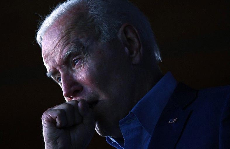 ولاية «العمّ» جو بايدن، رهان يُحسم الآن...!